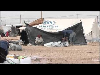 500melyon dolar bo zarokê Sûriyê xwendina xwe bikin