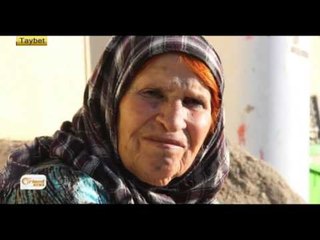 Heyva sor a Îmaratî alîkariya penaberên hêrêmê dike