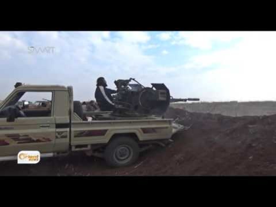 Artêşa Azad êrîşên rêjîmê li gundewarê Laziqiyê red dike