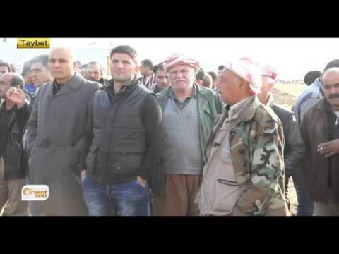 ENKSê dengên penaberan li kampên Başûr dide hev