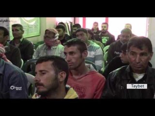 Qamişlo Kampaniyeke bo paqijkirinê destpê kir