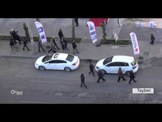 Li ser banga HDPê Sûra Amedê rabû ser pê û polîsan êrîş kir