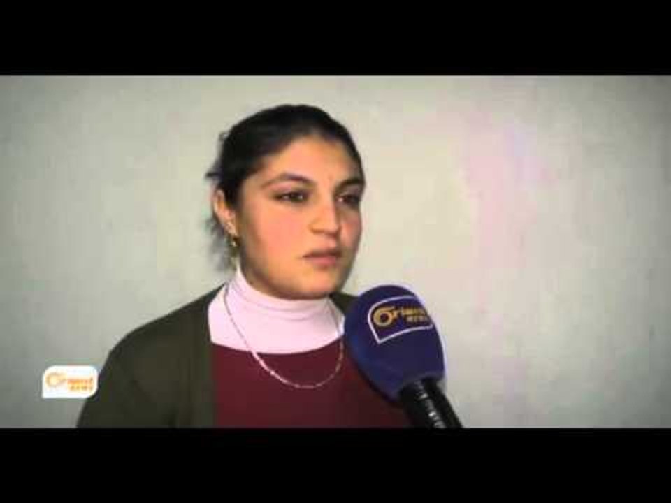 Kurdên rojava li Tirkiyê li ser komkirina imzeyan çi dibêjin ?