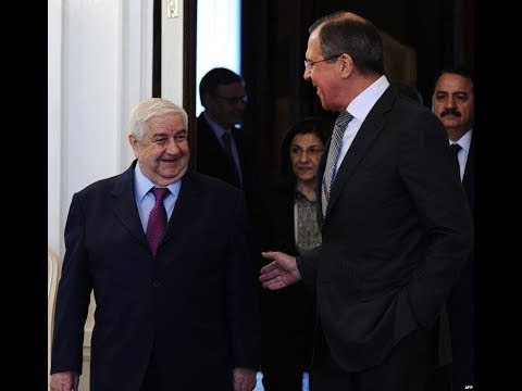 نظام الأسد يهدد الوحدات الكردية..والمعلم يقول إن صراعنا مع الأكراد على منابع النفط -تفاصيل