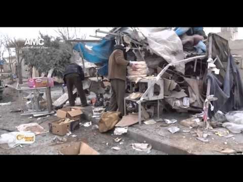 Sînorê Tirkiya bûye rêya mirinê ji welatîyên Sûrî re