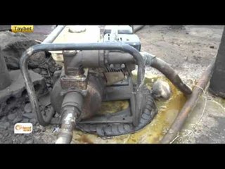 Metirsiyên Mazotê li herêma Cezîrê