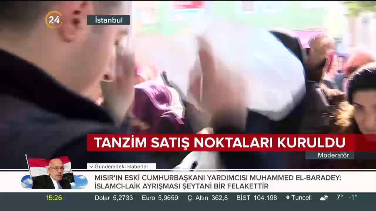 Maliyetine sebze-meyve satışı