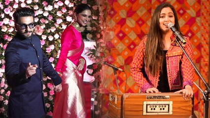 Ranveer Singh wakes up with this person's Voice not Deepika Padukone: Check Out| FilmiBeat