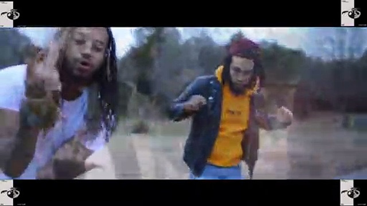 Ty Sensai Ft King Ghost AM & YBS "Chambers"