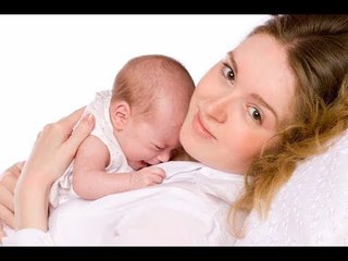 متى تبدأ الرضاعة بعد الولادة؟ - دقائق لصحتك