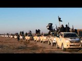 ميليشيات قسد تعلن انتهاء عملية إجلاء عناصر داعش من الرقة