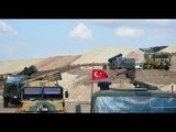 عملية إدلب انطلقت..تركيا ترسل قواتها...وتبدأُ بنشر نقاط مراقبة في المحافظة