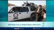 داعش  انتهاء معركة الموصل ام بداية معركة الرقة  | الرادار