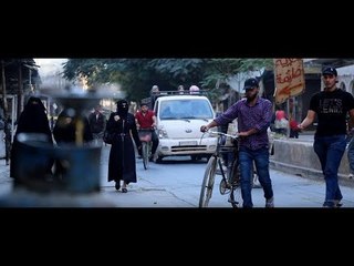 بقاء الأسد أو تولي امرأة الرئاسة.. آراء صادمة!  #هنا_سوريا