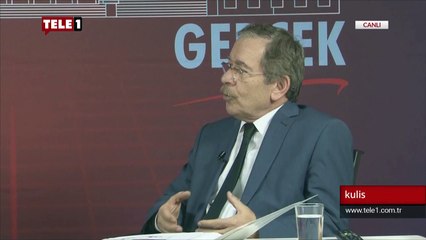 Erdoğan CHP'nin projelerini mi öneriyor - Kulis (6 Şubat 2019)