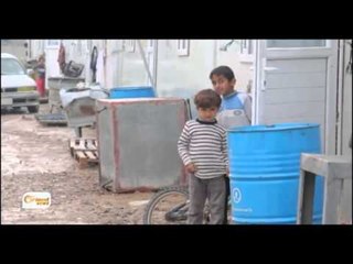 Tirkî biryarên nû derbarê karkerên penaberan de derdixe