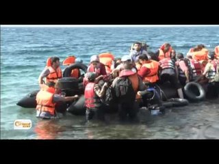 HRW :rêzgirtina mafê mirovan li Ewropa paşve vegeriyaye