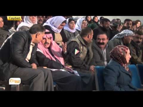 2 sal bi ser damezrandina kantona li Kobanî derbas dibe