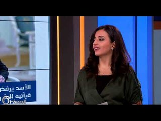 محاولة اقتحام سجن حمص المركزي و500 معتقل مهددون بالتصفية