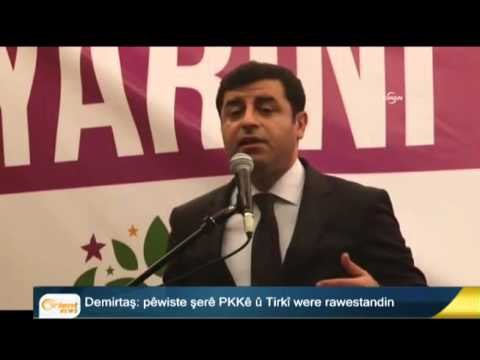 Tirkî kampên PKKê li Başûrê Kurdistanê topbaran dike