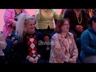 BE coffee  - Nuk je shqiptar nese... (10 shkurt 2019)