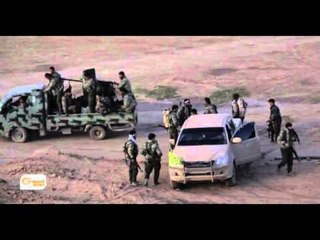 PYDê : êdî em li gel êrîşên Tirkiyê bê deng namînin