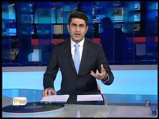 Mehdî Dawûd - serokê komîteya Nûr ya xêrxwaziyê - Istenbol