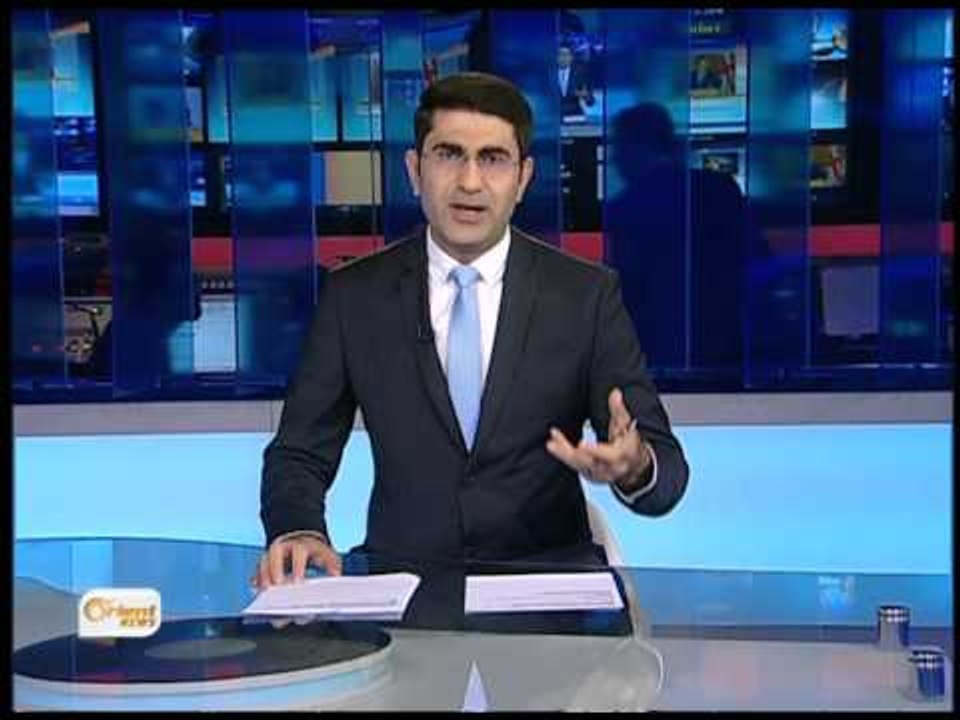 Mehdî Dawûd - serokê komîteya Nûr ya xêrxwaziyê - Istenbol