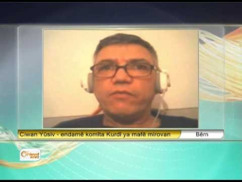 Firokeyên navnetewî xalên DAIŞê li Kerkûkê armanc dike