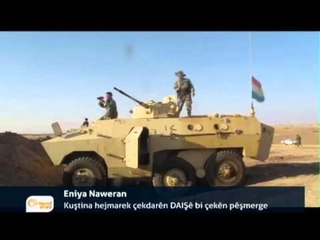 Berzanî Tevî astengiyan ji mafê Kurdane ku bibin xwedî dewlet