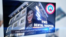 Best Dental Clinic in Jubilee Hills Hyderabad India