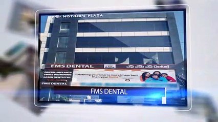 Best Dental Clinic in Vansthalipuram Hyderabad India