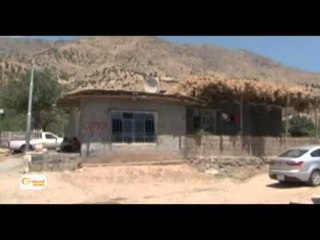 Tirkiyê bi behaneya PKKê Zaxo topbaran dikin