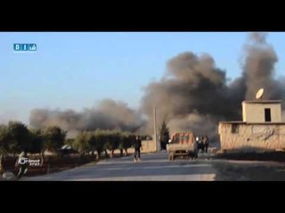 Gundewarê Efrînê Bêtirî 70 hezar koçberî berê xwe dane deverên Kurdî