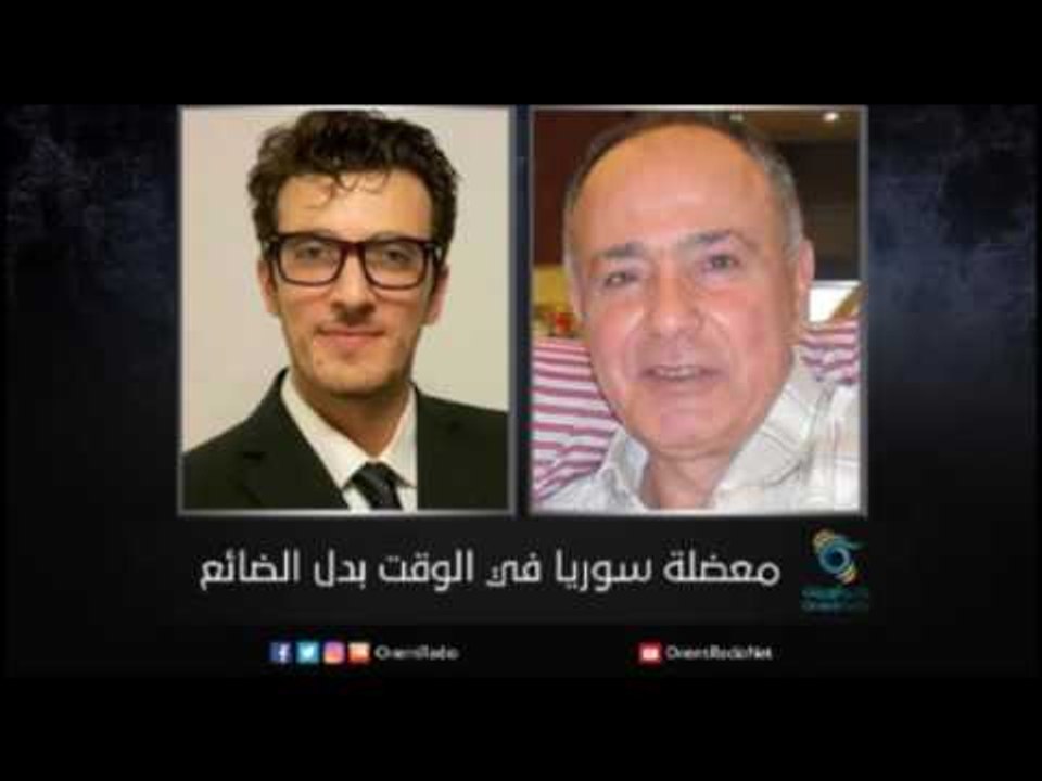 معضلة سوريا في الوقت بدل الضائع | زاوية حرجة