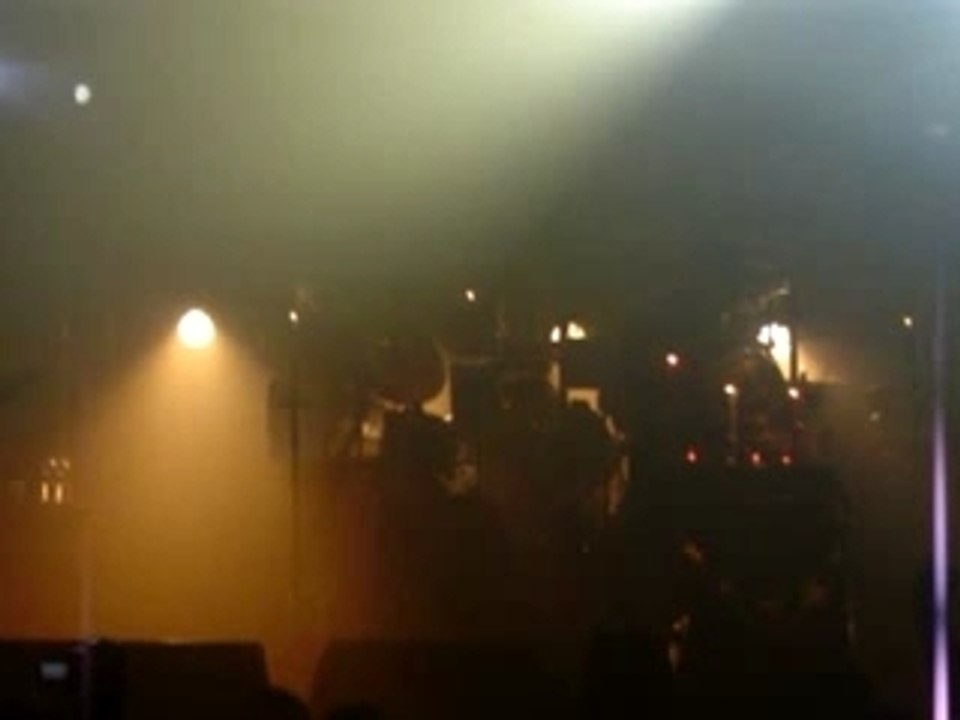 Mayhem la Loco 17.12.2007