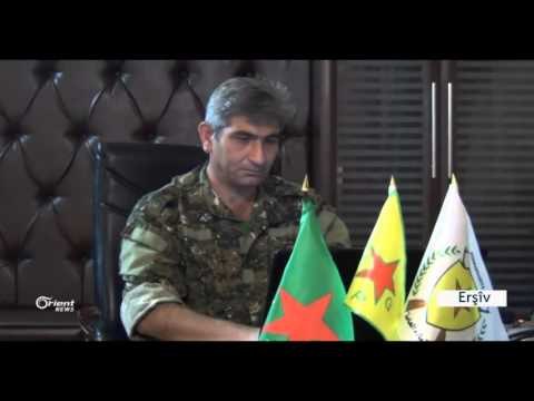 Rêveberiya Xweser Nivîsgeheke xwe li Moskoyê vedike