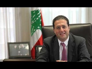 محمد شقير – رئيس الهيئات الإقتصادية اللبنانية – لقاء خاص