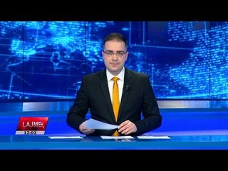 Edicioni i Lajmeve Tv Klan 11 Shkurt 2019, ora 12:00