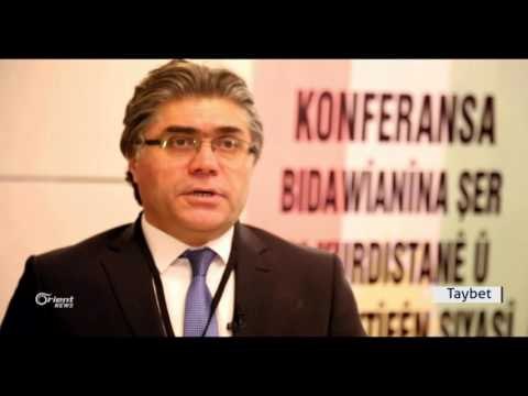 Li Amedê Tevgera Kurdsitanî hewlin çareseriya siyasî dikin