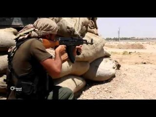 Emerîkî: ne dûre Emerîka bingehên leşkerî li Rojava ava bike