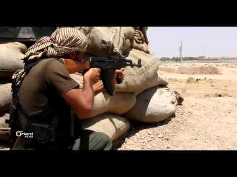 Emerîkî: ne dûre Emerîka bingehên leşkerî li Rojava ava bike