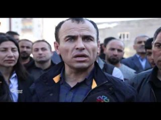 Bakur - Cizîra Botan  Rewşa navçeyê piştî rakirina qedexeya derketinê