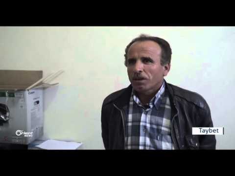 Herêma Cezîrê Rewşa abûrî ber bi xerabiyê ve diçe