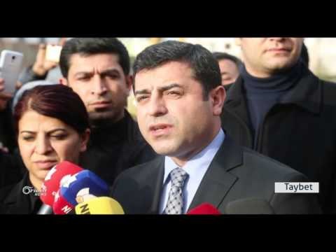 Li Bakûrê Kurdistanê Li hember rewşa meydanî, rewşa siyasî jî têk diçe
