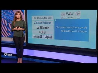 بعد هزيمة داعش من هو العدو الذي يستعد له الجيش الأمريكي في الشرق الأوسط