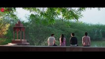 Manmeet Mere | Hum Chaar | Mohit Chauhan | Prit Kamani, Simran Sharma, Anshuman Malhotra & Tushar P