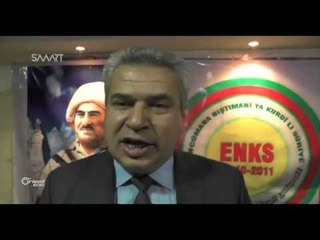 ENKSê Pêwistî bi vegera pêşmergên Kurdistana Sûriyê heye