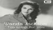 Wanda Jackson - Hard headed Woman