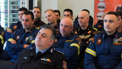 Παράδοση-Παραλαβή ηγεσίας στην 7η ΕΜΑΚ